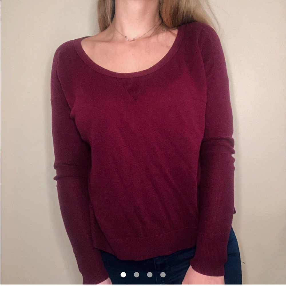 American Eagle Sweater